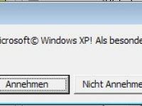 Microsoft wünscht frohe Weihnachten!