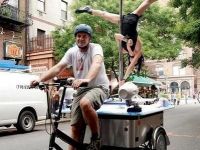 Mobile Stange!