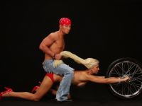 Frauen-Bike