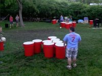 Mega-Pong