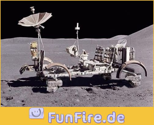 Felgen geklaut