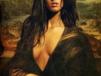 Mona Lisa