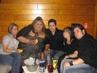 Fette Party