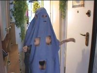 Taliban-Girl