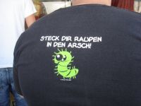 Raupen