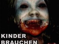 Kinder brauchen Fleisch