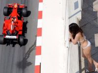Formel 1Babe