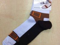 Sandalsocken