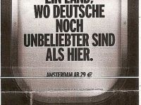 Lustige Werbung