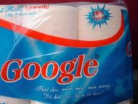 Google Klopapier