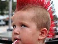 Kleiner Punk