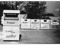 Recycling