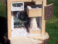 Holz-PC