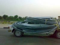 Kabeltransport