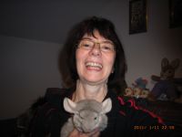 Meine Bianka und ich