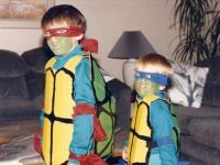 Turtels