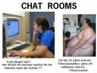 Chatrooms