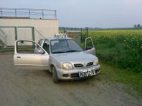 Hartz 4 Taxi