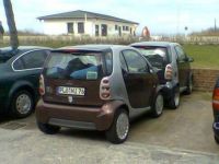 Double Parking