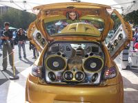 Getuntes auto