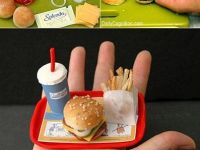 Für den kleinen Hunger zwischendurch
