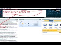 Der neue Amerikaner