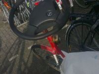 Fahrradlenker