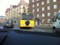 Mitfahrergelegenheit