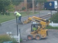 Sicheres Arbeiten