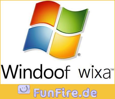 Windoof Wixa