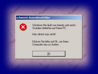 Windows ME