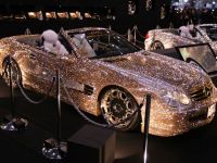 Swarovski-Autos