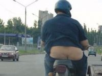 Sexy  Biker