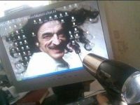 Ich hab die Haare schön