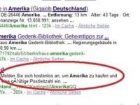 Amerika kaufen
