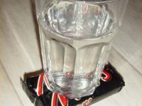 Wasser auf Mars
