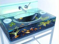Tolles  Waschbecken