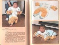 Baby Wischmop