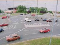 Kreisverkehr