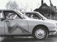 Automalerei