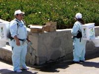 Mobile Toiletten