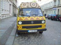 Der Hippybus