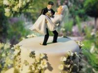 Keine Hochzeit ohne Slimfast
