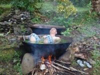 Lecker in der Pfanne schmoren