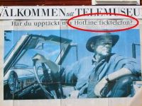 Schwedisches Ficktelefon