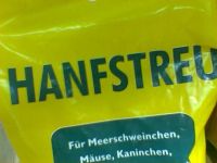 Hanfstreu