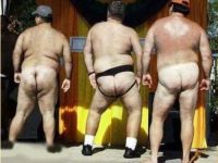 Cchippendales mit 80