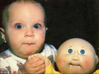 Klonbaby