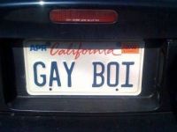 Gay  Boy