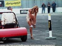 Waffen der Frauen
